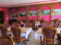 restaurant indien népalais à Palaiseau