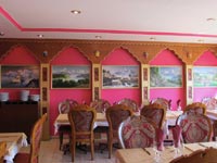 restaurant indien népalais à Palaiseau