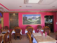 restaurant indien népalais à Palaiseau