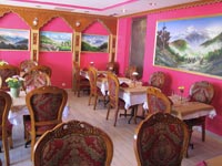 restaurant indien népalais à Palaiseau