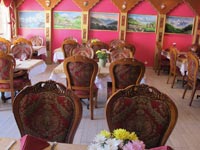 restaurant indien népalais à Palaiseau