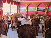 restaurant indien népalais à Palaiseau