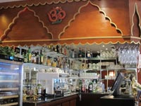 restaurant indien népalais à Palaiseau