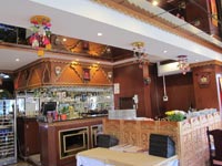 restaurant indien népalais à Palaiseau