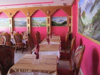 restaurant indien népalais à Palaiseau