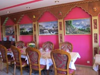 restaurant indien népalais à Palaiseau