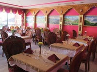 restaurant indien népalais à Palaiseau