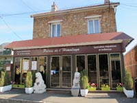 restaurant indien népalais à Palaiseau