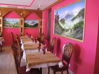 restaurant indien népalais à Palaiseau