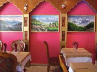 restaurant indien népalais à Palaiseau