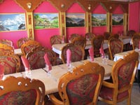 restaurant indien népalais à Palaiseau