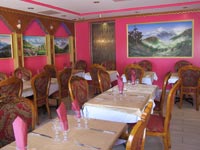 restaurant indien népalais à Palaiseau