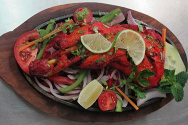 restaurant indien népalais à Palaiseau en Essonne